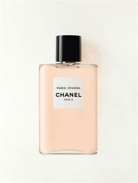 paris riviera chanel perfume|Chanel fragrance collection.